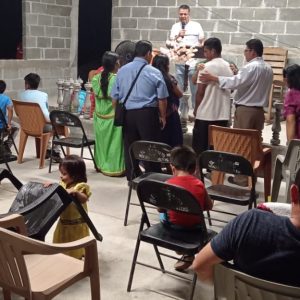 Proyecto de misiones 3