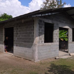Proyecto de misiones
